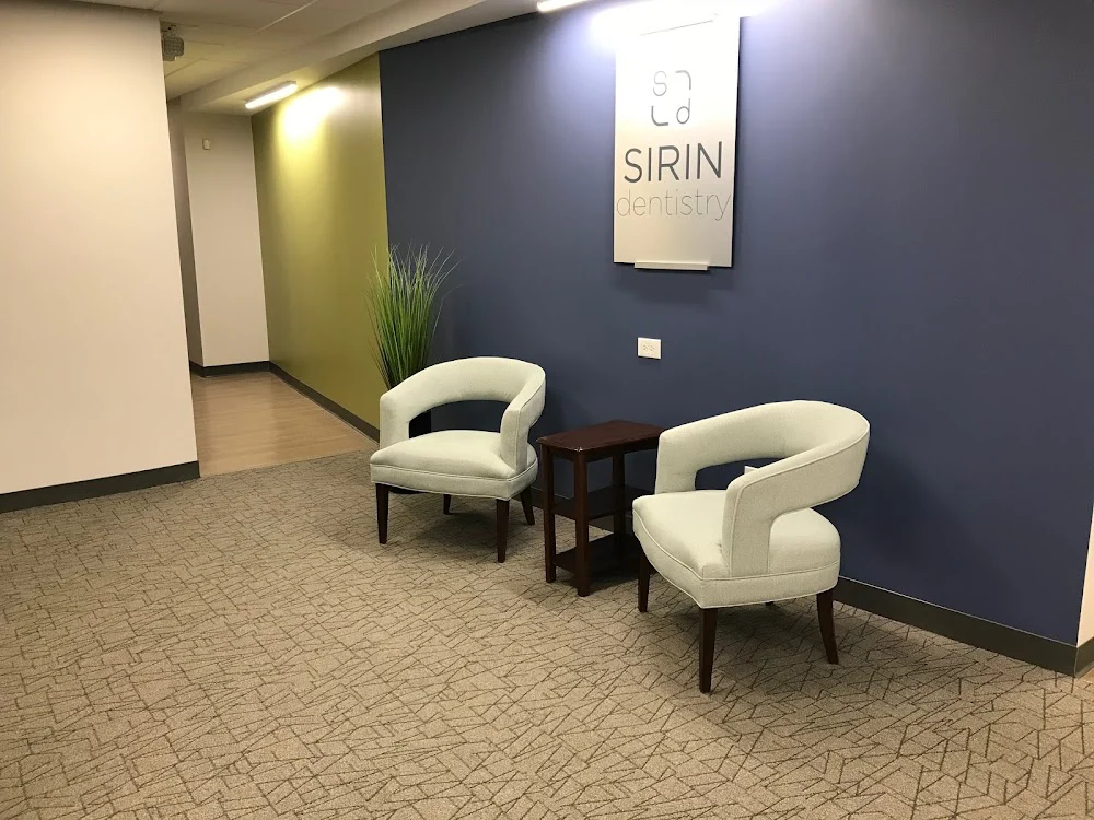 Sirin Dentistry 3