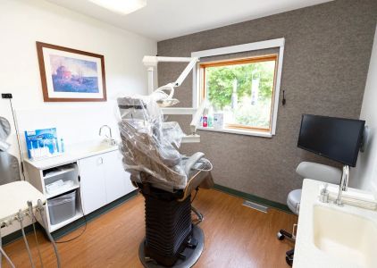 David A. Rice, DDS