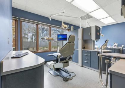 Bender Dental Care: Michael A Bender DDS LTD