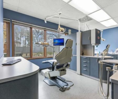 Bender Dental Care: Michael A Bender DDS LTD