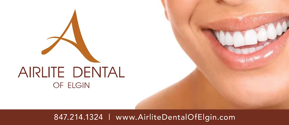 Dr. Charles D. Martinez - Airlite Dental Of Elgin 2