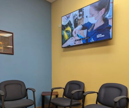 Tiner Family Dental