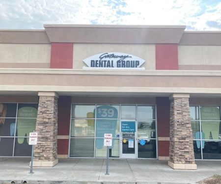 Gateway Dental Group