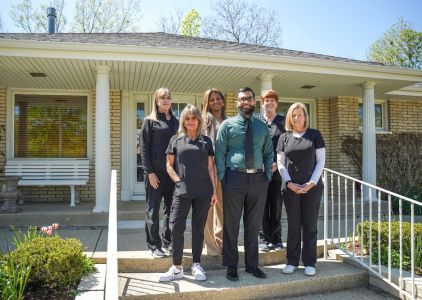 Northeast Family Dental Care Elgin