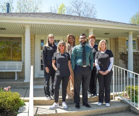 Northeast Family Dental Care Elgin