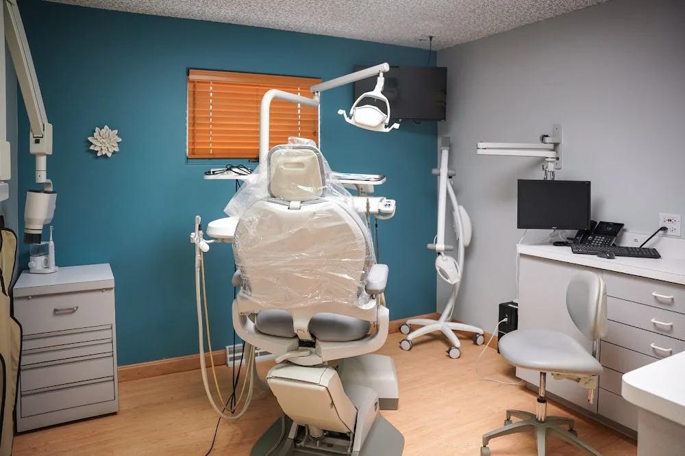 Northeast Family Dental Care Elgin 5