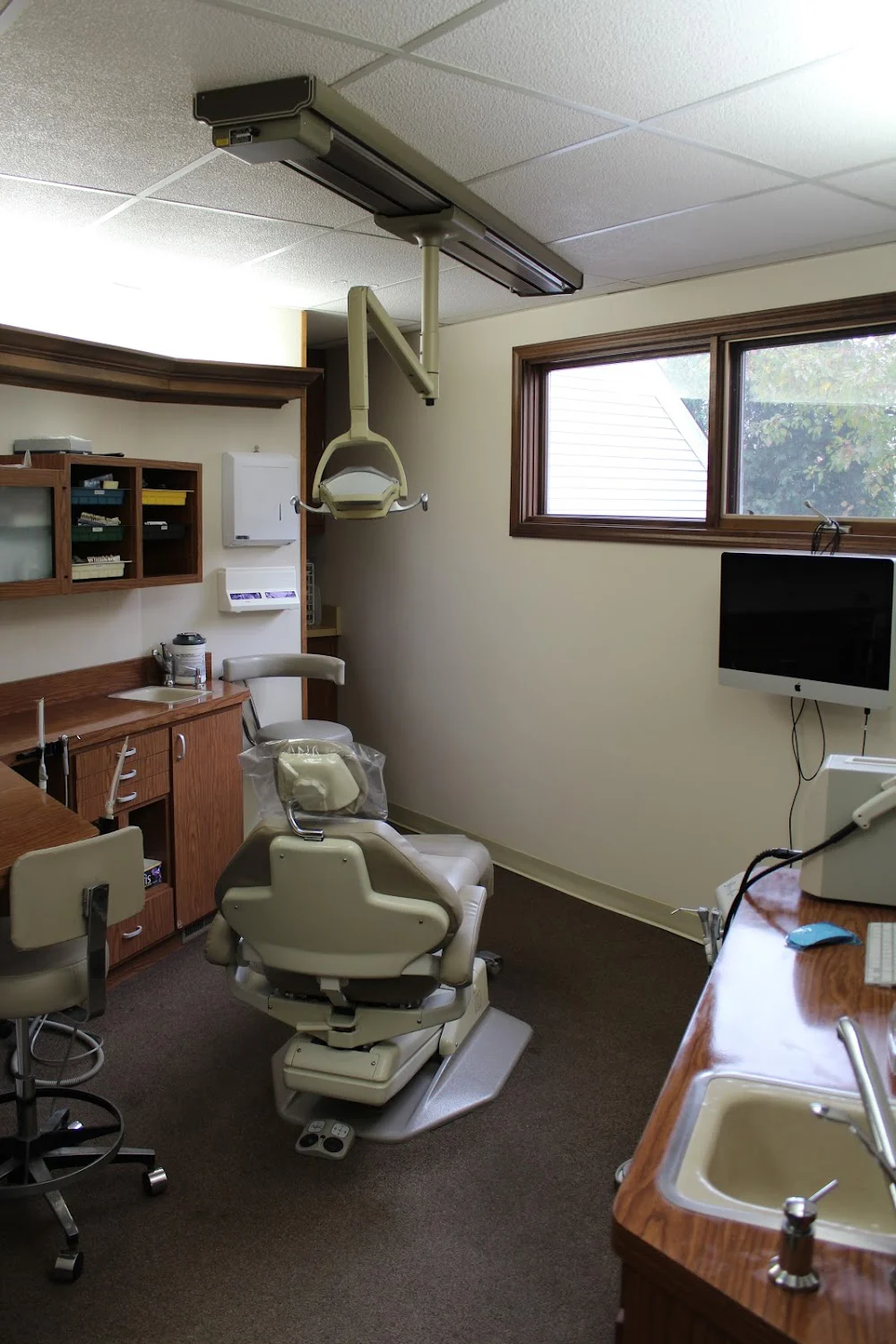 Peacock Dental 8