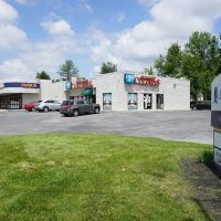 University Dental Center at Somerdale ico