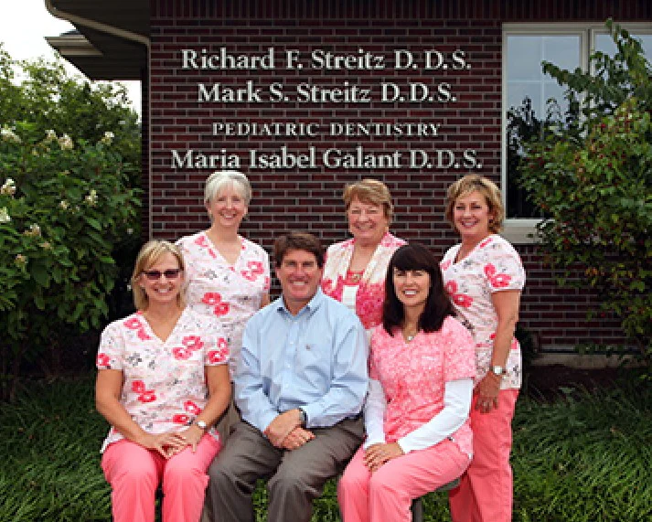 Mark Streitz Dental 1