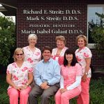 Mark Streitz Dental