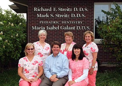 Mark Streitz Dental