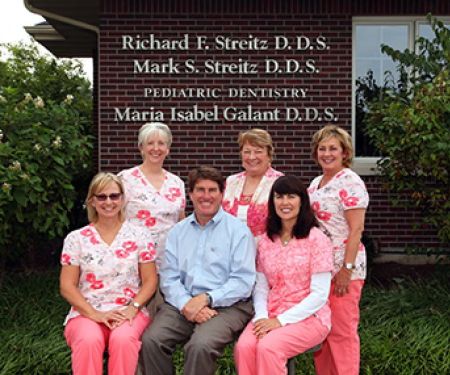 Mark Streitz Dental