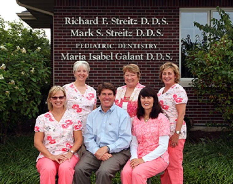 Mark Streitz Dental