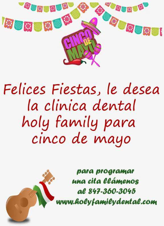 Holy Family Dental Clinic 4