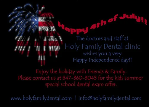 Holy Family Dental Clinic 8