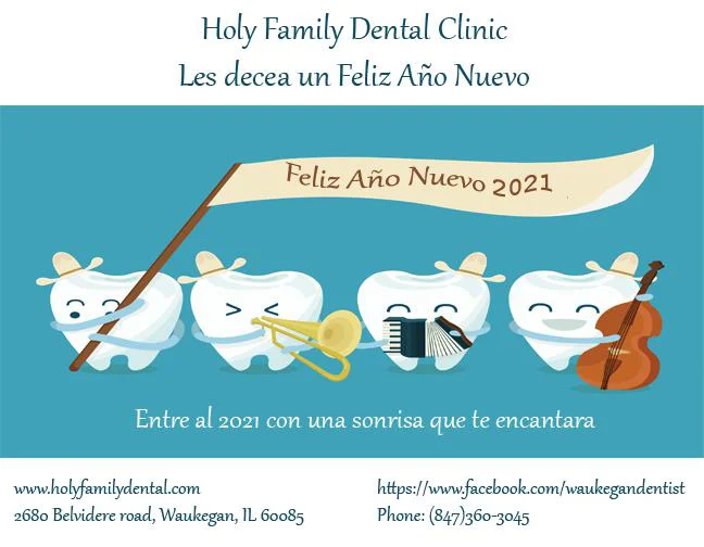 Holy Family Dental Clinic 3