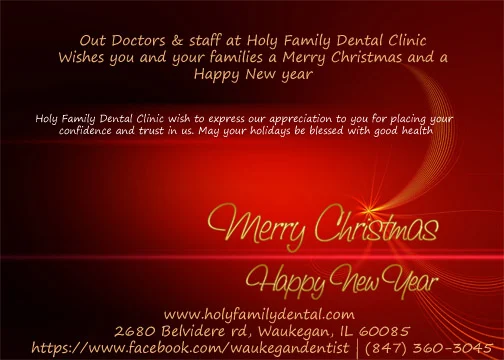 Holy Family Dental Clinic 7