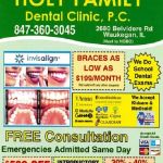 Holy Family Dental Clinic