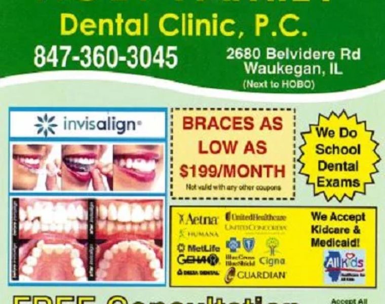 Holy Family Dental Clinic