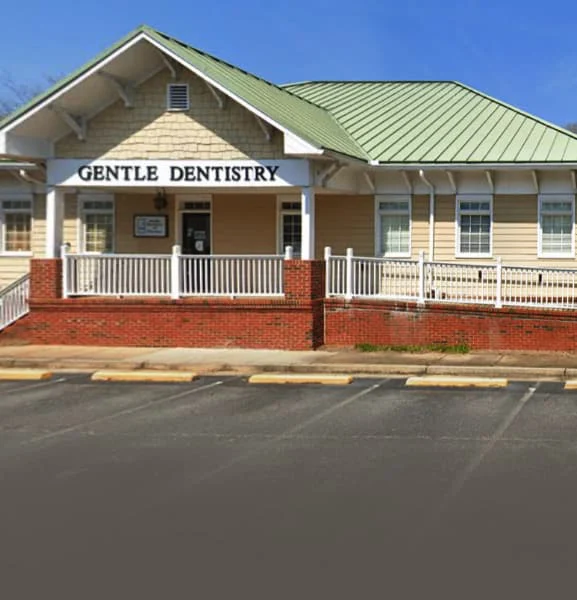 Gentle Dentistry of Newnan PC 1