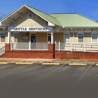 Gentle Dentistry of Newnan PC ico