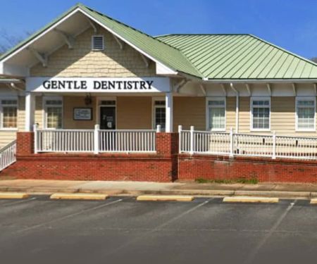 Gentle Dentistry of Newnan PC