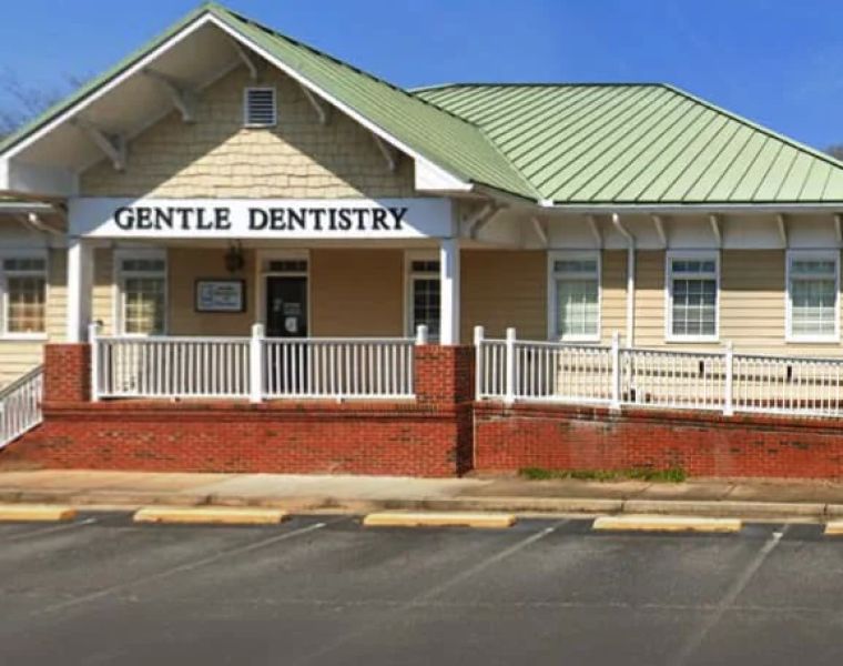 Gentle Dentistry of Newnan PC