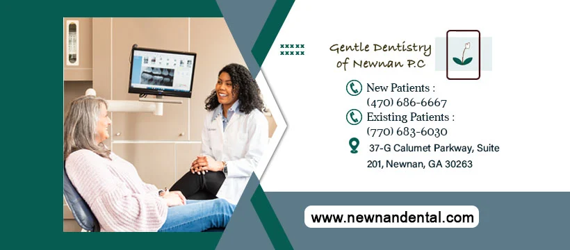 Gentle Dentistry of Newnan PC 4