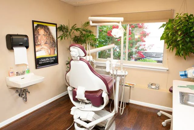 Center For Cosmetic Dentistry 6