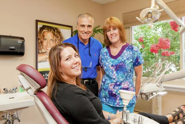 Center For Cosmetic Dentistry 3