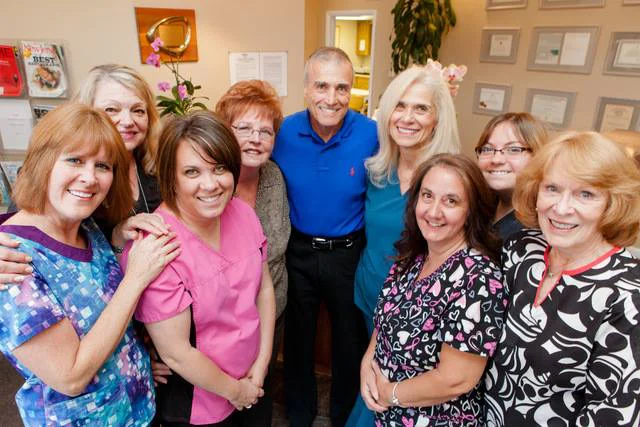 Center For Cosmetic Dentistry 7