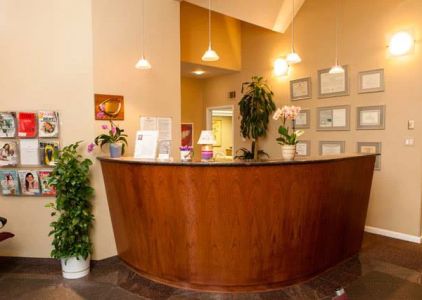 Center For Cosmetic Dentistry
