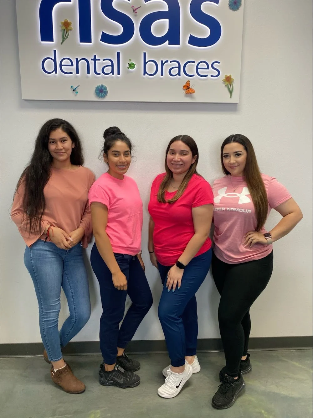 Risas Dental and Braces- Westgate 7