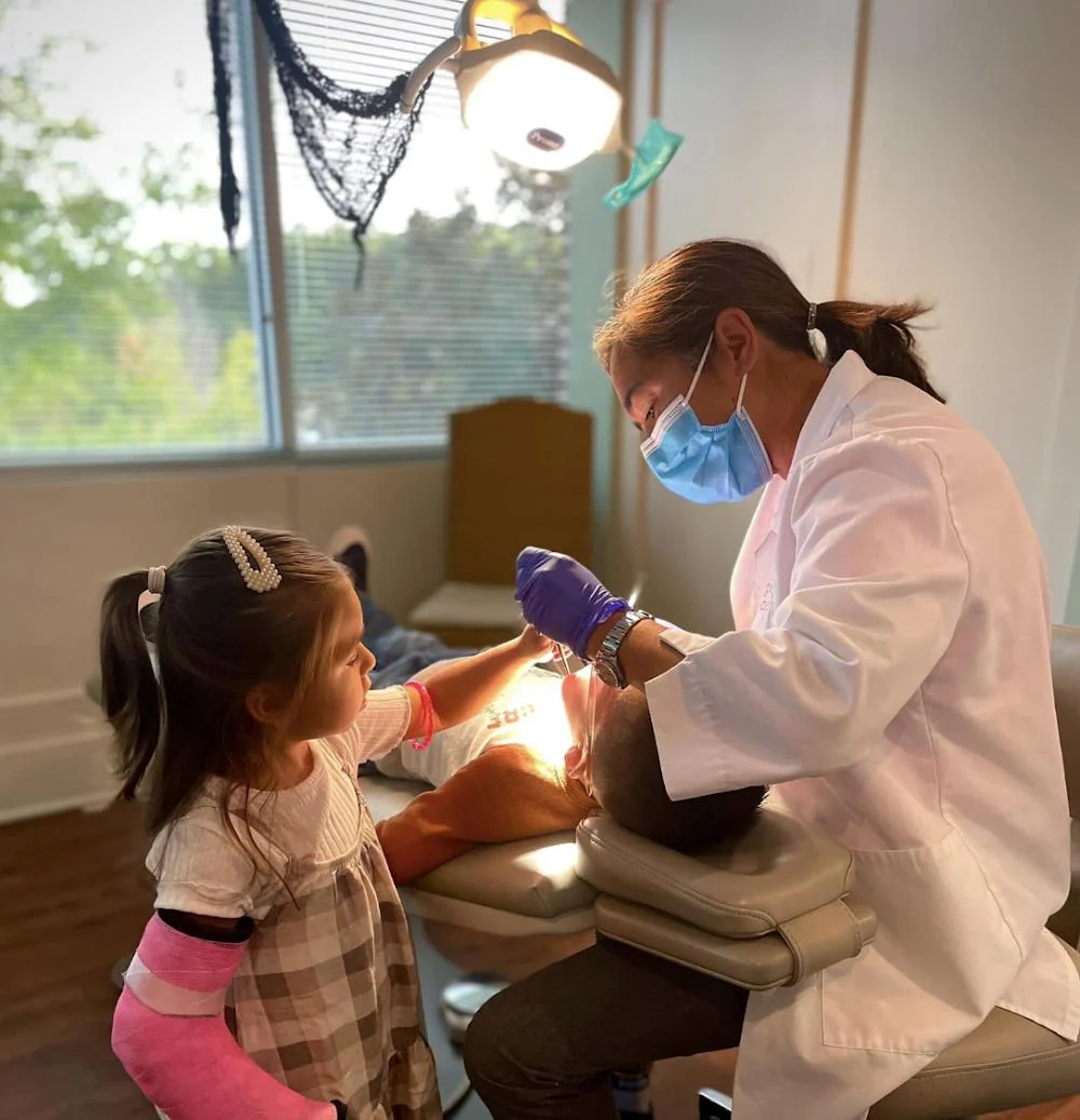 Pediatric Dentistry of Newnan, LLC 3