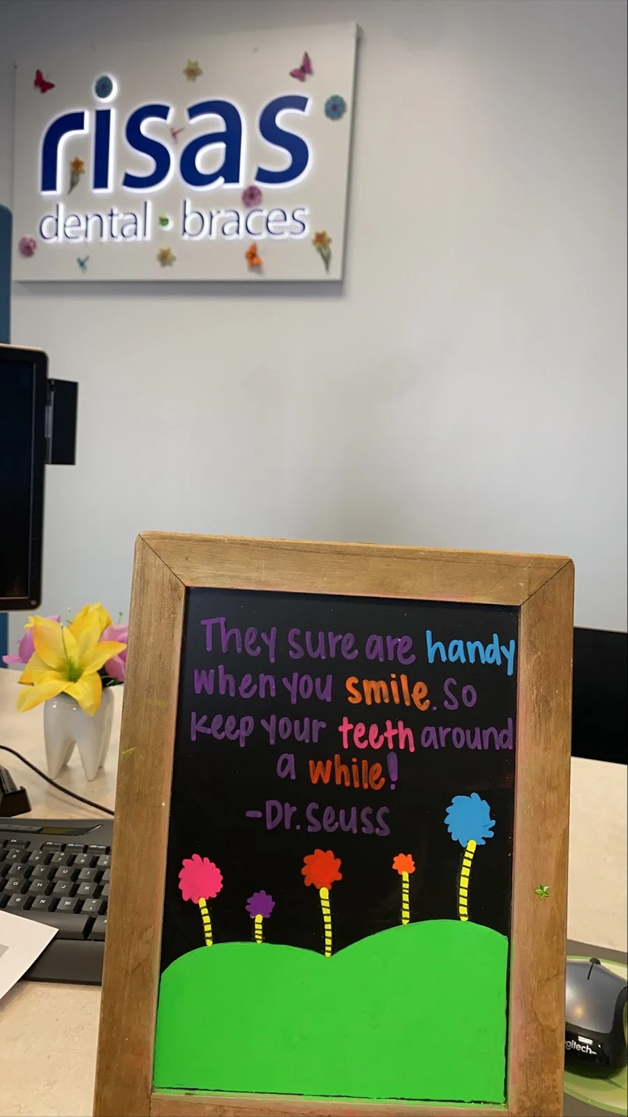 Risas Dental and Braces- Westgate 2