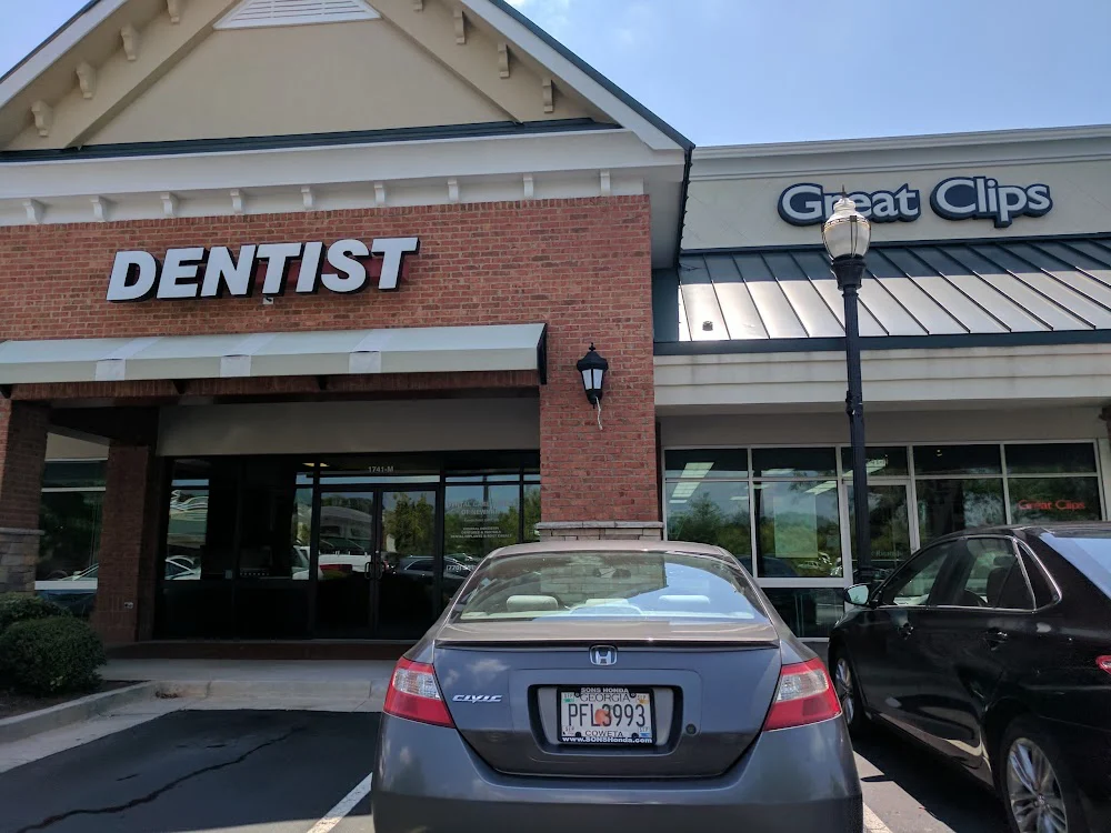 Newnan Dental Care Center 6