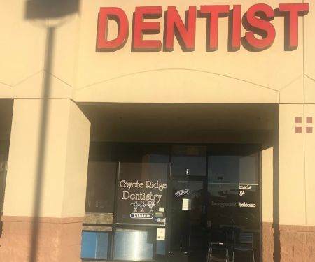 Coyote Ridge Family Dentistry