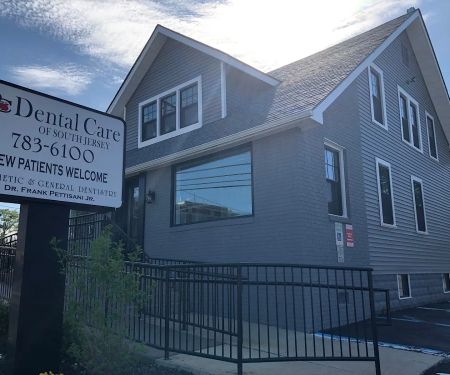 Dental Care of Stratford