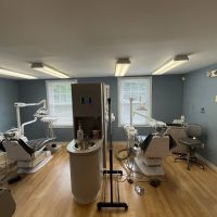 Prime Dental Center ico