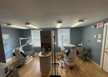 Prime Dental Center