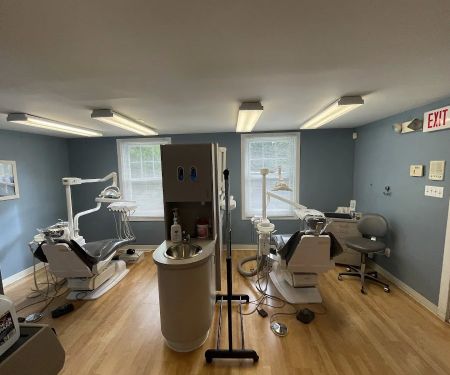 Prime Dental Center