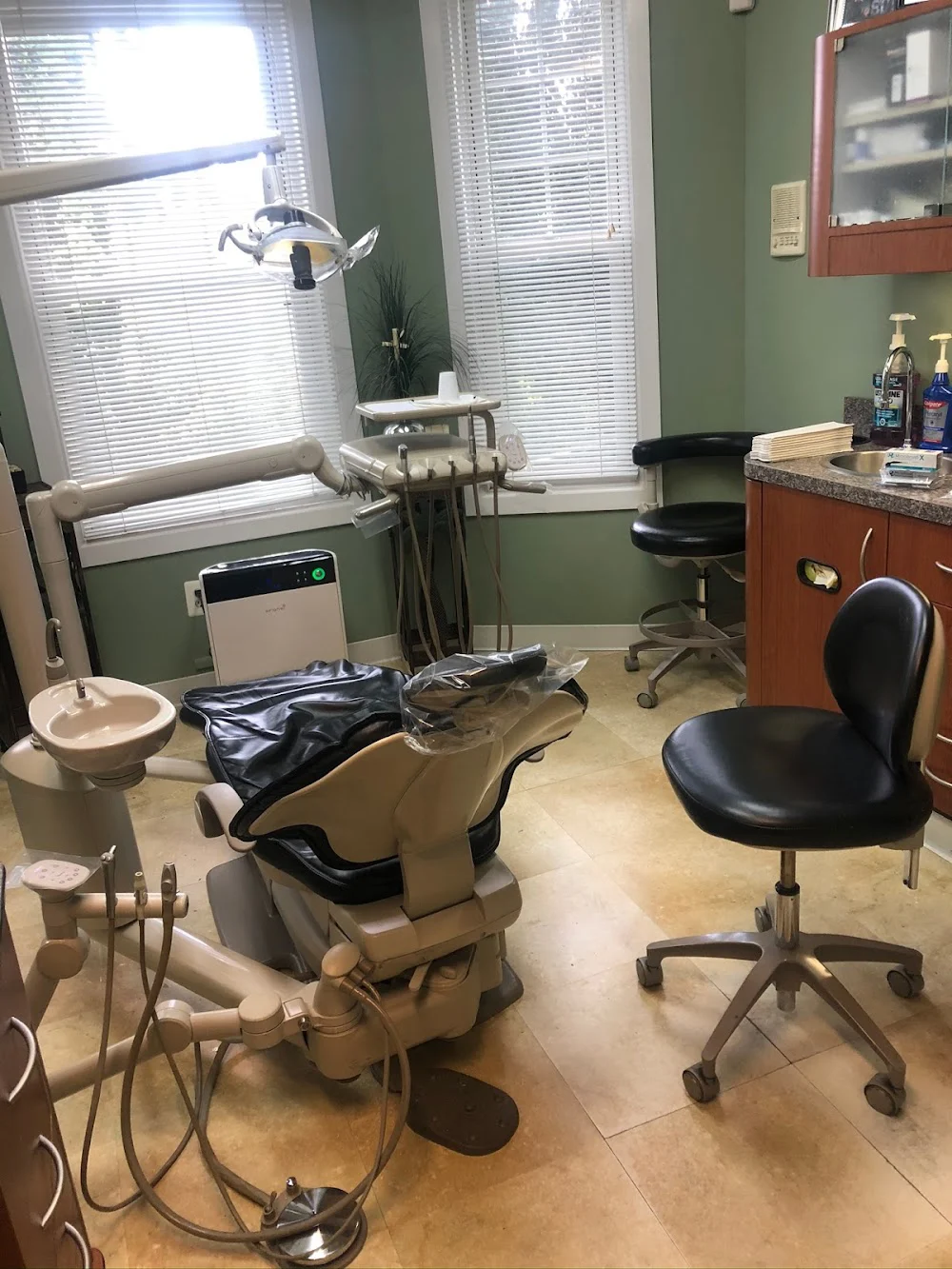 Prime Dental Center 6