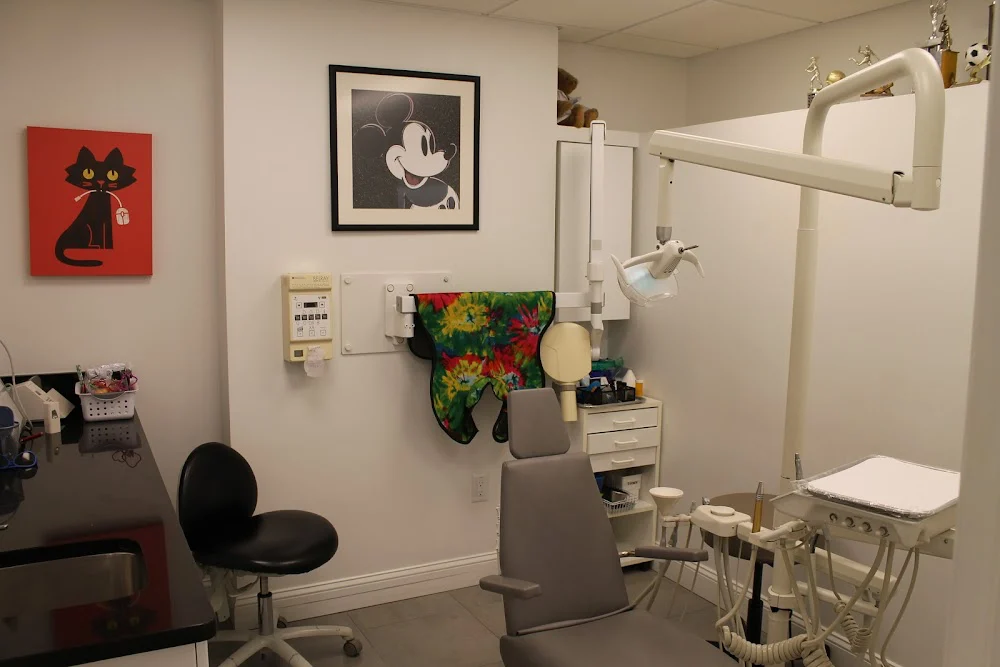 Pasternack Pediatric Dental 1