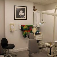 Pasternack Pediatric Dental ico