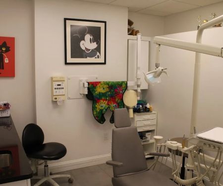 Pasternack Pediatric Dental