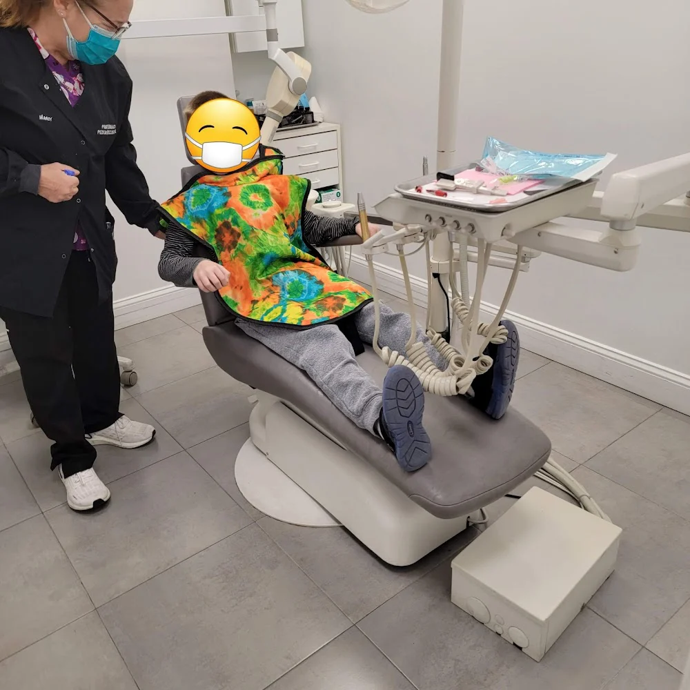 Pasternack Pediatric Dental 6