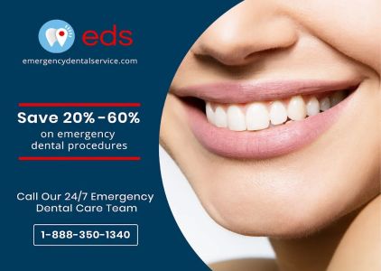 Emergency Dentist 24/7