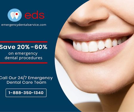 Emergency Dentist 24/7