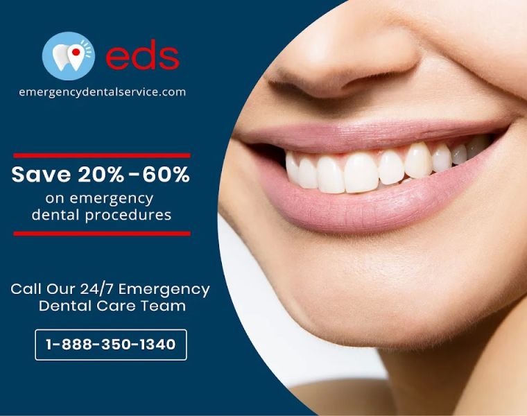 Emergency Dentist 24/7