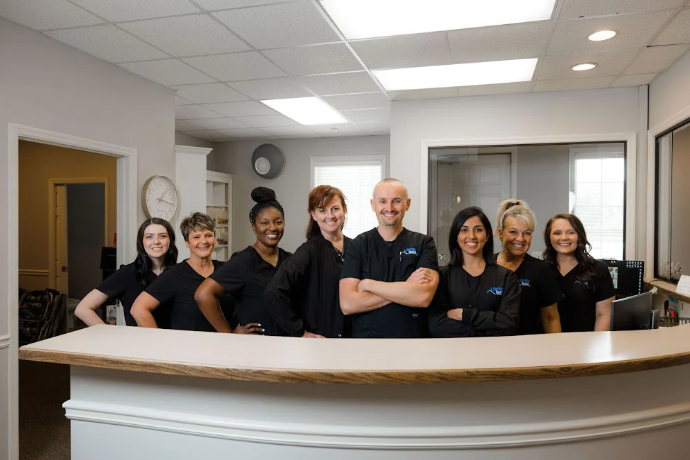 Aberdeen Dental Group Newnan 4